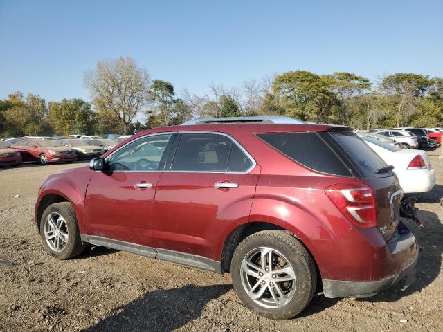 Photo 2 from auction – 2017 CHEVROLET EQUINOX PR with VIN 2GNFLGEK5H6165976