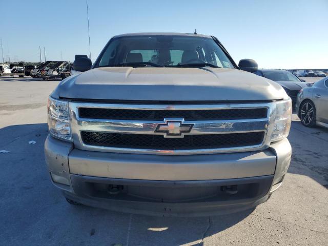 Photo 5 from auction – 2007 CHEVROLET SILVERADO with VIN 3GCEK13MX7G541132