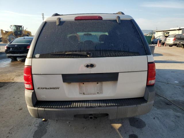 Photo 6 from auction – 2004 FORD EXPLORER X with VIN 1FMZU62K34UB41197