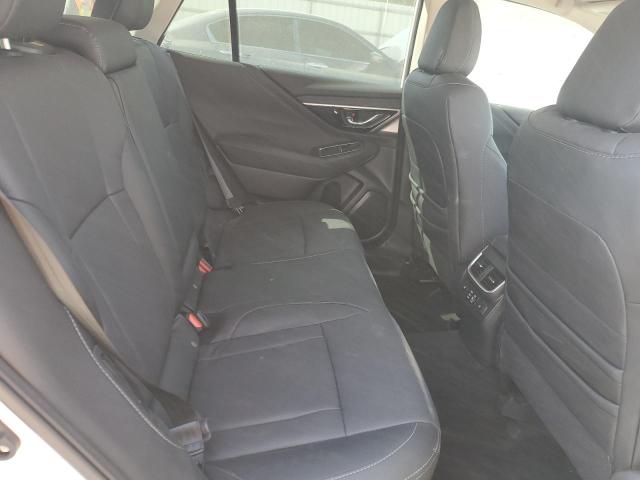 Photo 11 from auction – 2024 SUBARU OUTBACK LI with VIN 4S4BTANC3R3266046