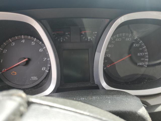 Photo 9 from auction – 2014 CHEVROLET EQUINOX LT with VIN 2GNALBEK2E6256342