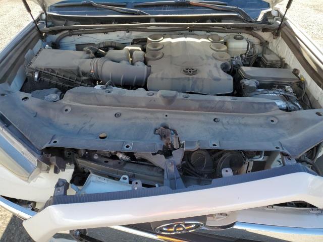 Photo 12 from auction – 2020 TOYOTA 4RUNNER SR with VIN JTEBU5JR0L5813283