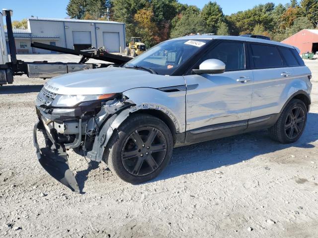 LAND ROVER RANGE ROVE 2015 with VIN SALVP2BG7FH075594 - Photo from auction