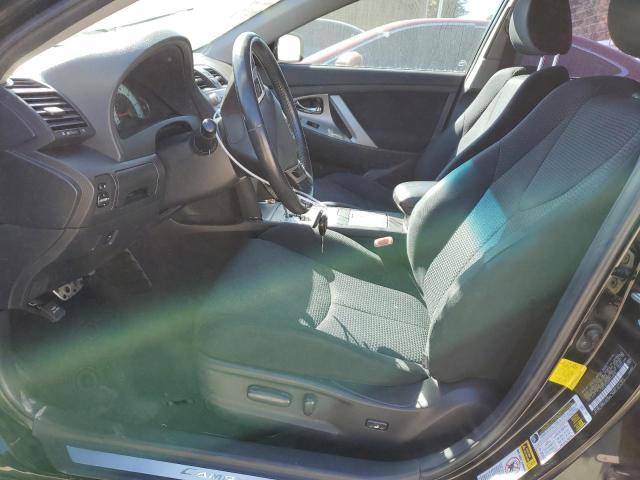 Photo 7 from auction – 2011 TOYOTA CAMRY BASE with VIN 4T1BF3EKXBU213452