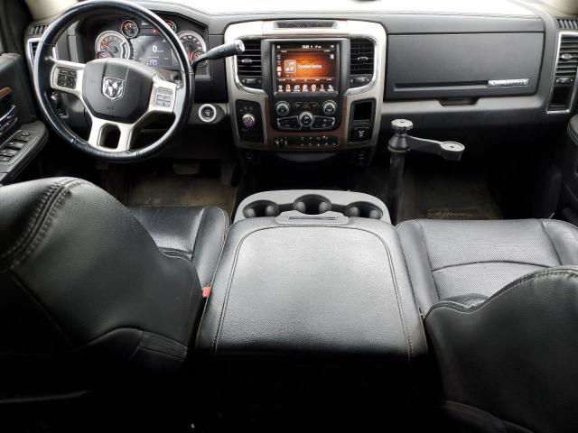 Foto 8 de la subasta – 2015 RAM 3500 LARAM con VIN 3C63R3ML9FG590199
