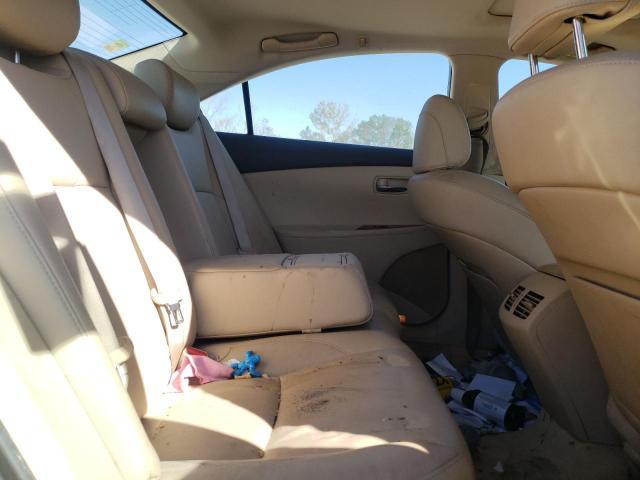 Photo 10 from auction – 2007 LEXUS ES 350 with VIN JTHBJ46G672145302