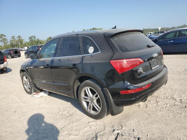 Фото 2 с аукциона – 2011 AUDI Q5 PREMIUM с VIN WA1CFAFP0BA114299