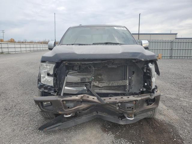 Photo 5 from auction – 2015 FORD F150 SUPER with VIN 1FTFW1EF7FFC32323