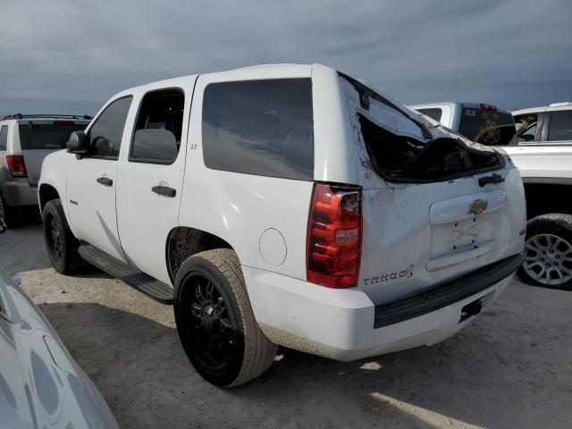 Photo 2 from auction – 2011 CHEVROLET TAHOE K150 with VIN 1GNSK4E05BR228410