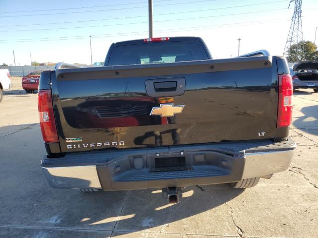 Photo 6 from auction – 2009 CHEVROLET SILVERADO with VIN 1GCEC29079Z279449
