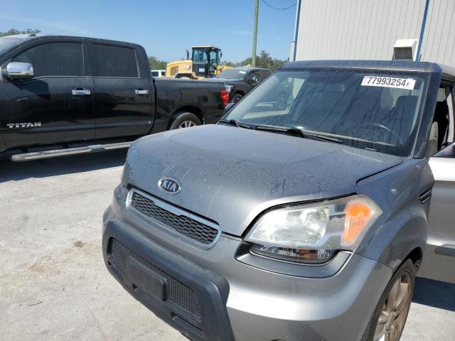 Снимка 12 от търг – 2011 KIA SOUL + с VIN KNDJT2A23B7213655