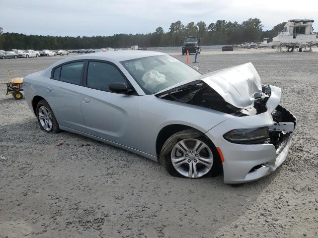 Photo 4 from auction – 2023 DODGE CHARGER SX with VIN 2C3CDXBG0PH674051