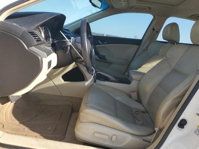 Photo 7 from auction – 2010 ACURA TSX with VIN JH4CU2F65AC013690