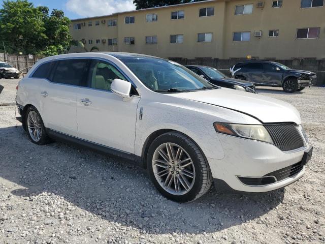 Photo 4 from auction – 2013 LINCOLN MKT with VIN 2LMHJ5AT4DBL55246