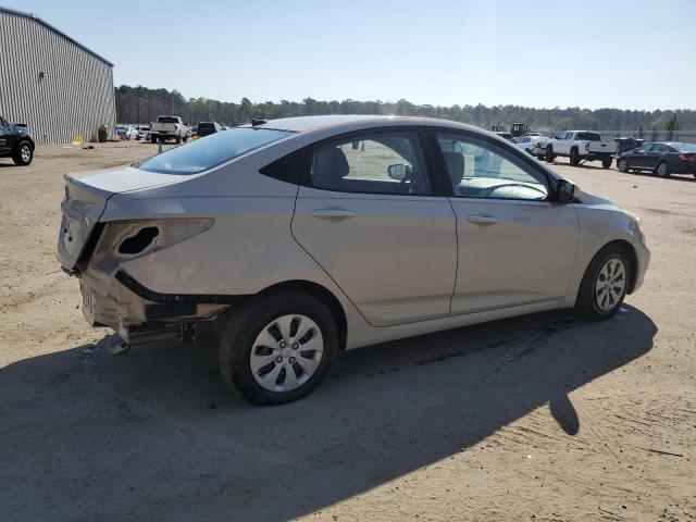 Photo 3 from auction – 2016 HYUNDAI ACCENT SE with VIN KMHCT4AE4GU110425
