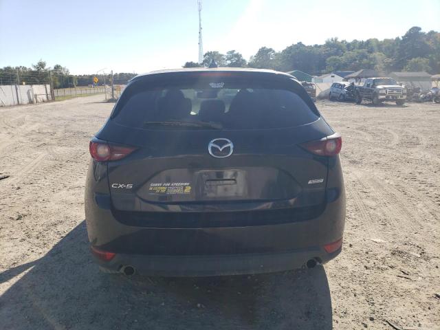 Photo 6 from auction – 2017 MAZDA CX-5 TOURI with VIN JM3KFBCL4H0155372