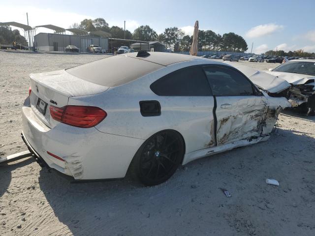 Photo 3 from auction – 2015 BMW M4 with VIN WBS3R9C52FK332509