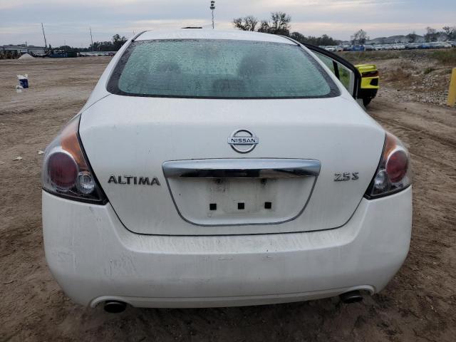Photo 6 from auction – 2010 NISSAN ALTIMA BAS with VIN 1N4AL2AP7AN438611