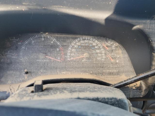 Photo 9 from auction – 1998 DODGE RAM 1500 with VIN 3B7HF12Z0WM291477