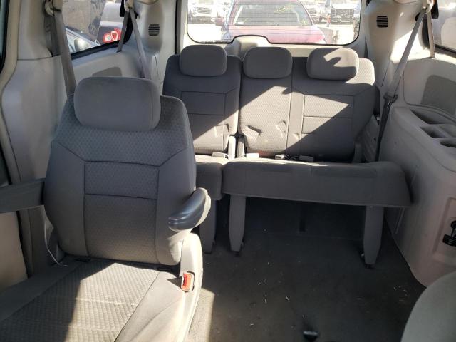 Photo 10 from auction – 2010 CHRYSLER TOWN & COU with VIN 2A4RR5D15AR381083