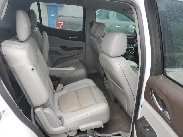 Photo 11 from auction – 2018 GMC ACADIA SLT with VIN 1GKKNMLS1JZ248760