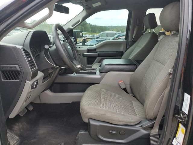 Photo 7 from auction – 2019 FORD F150 SUPER with VIN 1FTEW1C42KFA07752