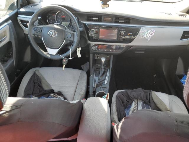 Photo 8 from auction – 2015 TOYOTA COROLLA L with VIN 5YFBURHE1FP244868