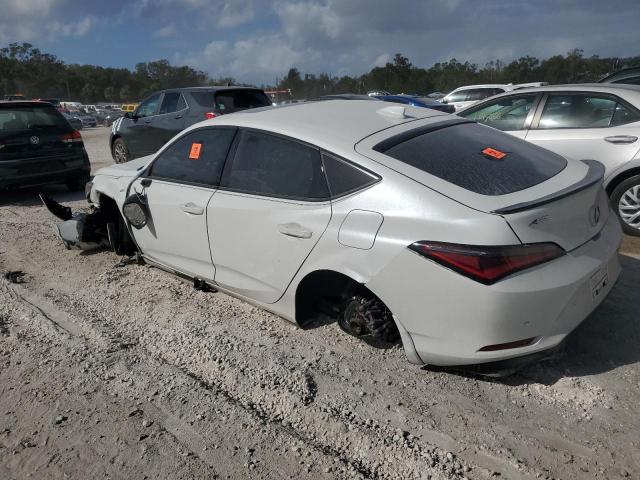 Photo 2 from auction – 2024 ACURA INTEGRA A- with VIN 19UDE4H63RA013918