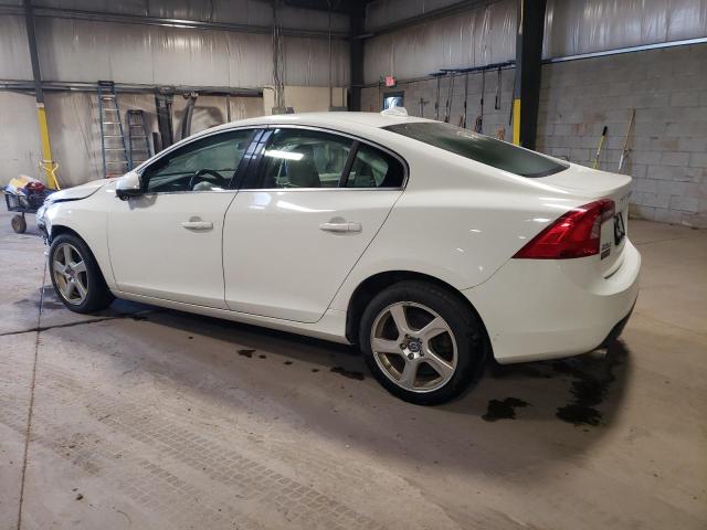 Photo 2 from auction – 2013 VOLVO S60 T5 with VIN YV1612FH9D2206924