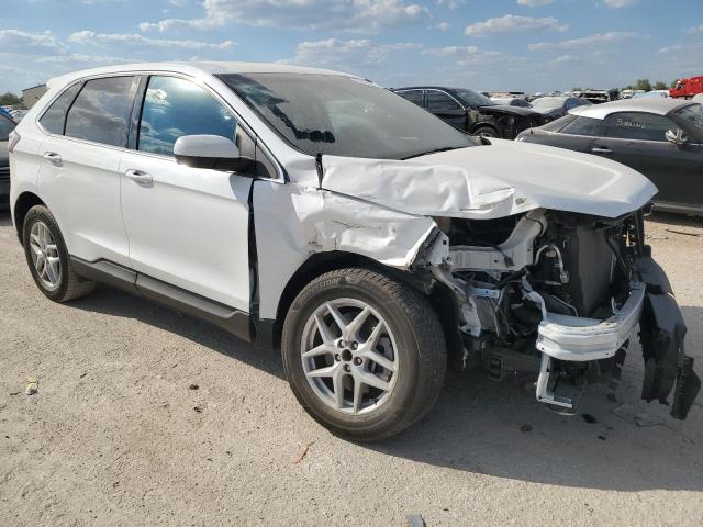 Foto 4 de la subasta – 2022 FORD EDGE SEL con VIN 2FMPK4J98NBA33536