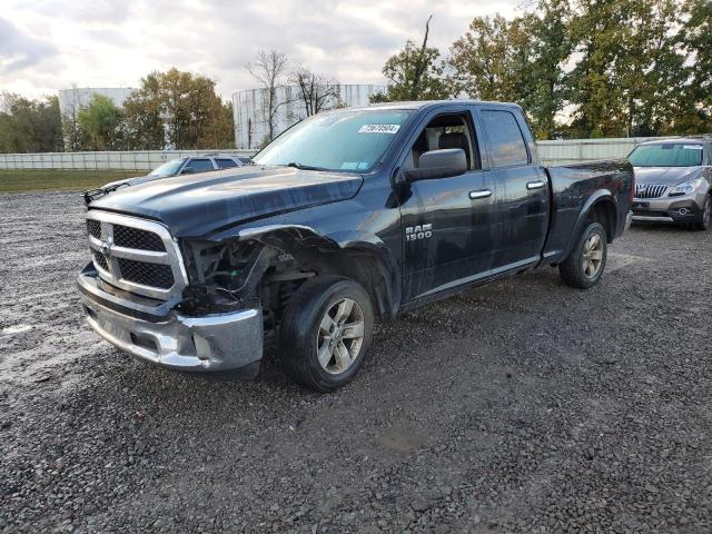 RAM 1500 SLT 2014 with VIN 1C6RR7GG4ES124641 - Photo from auction