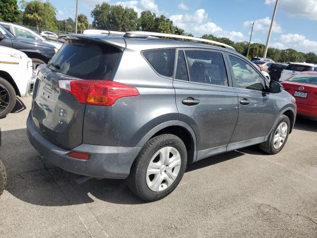 Photo 3 from auction – 2015 TOYOTA RAV4 LE with VIN JTMZFREV4FD061058
