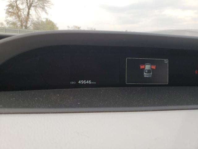 Photo 9 from auction – 2016 TOYOTA PRIUS with VIN JTDKARFU3G3501459