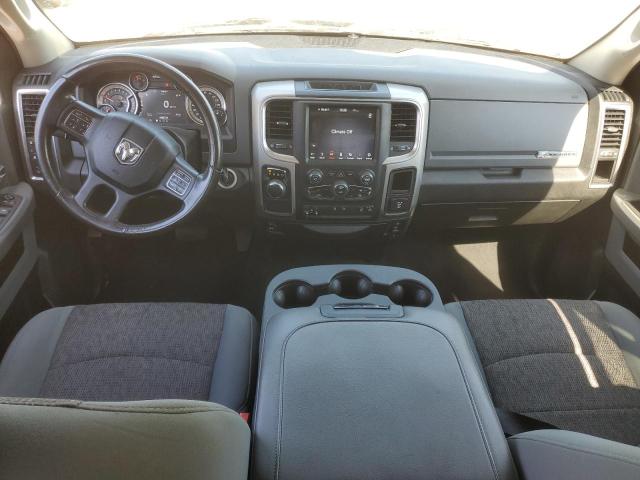 Photo 8 from auction – 2019 RAM 1500 CLASS with VIN 1C6RR6TT4KS712161