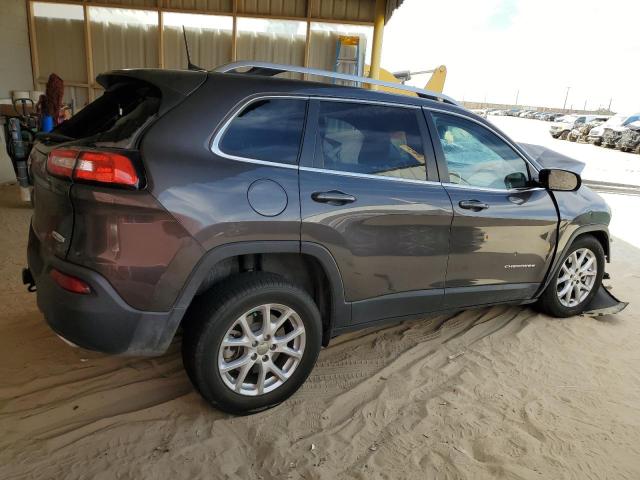 Photo 3 from auction – 2018 JEEP CHEROKEE L with VIN 1C4PJLLX5JD551539