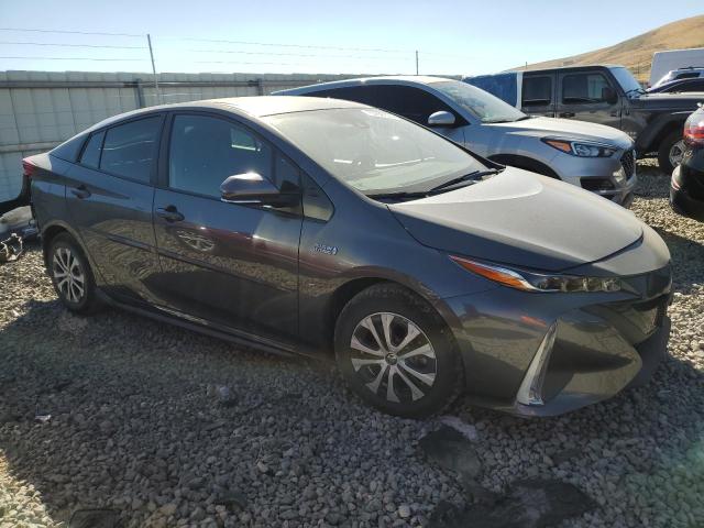 Photo 4 from auction – 2022 TOYOTA PRIUS PRIM with VIN JTDKAMFP3N3219672