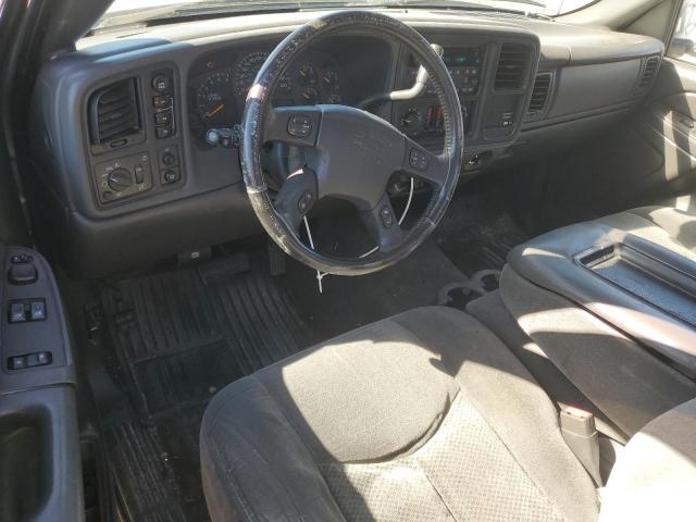 Photo 8 from auction – 2004 CHEVROLET SILVERADO with VIN 1GCEK14T74E177468