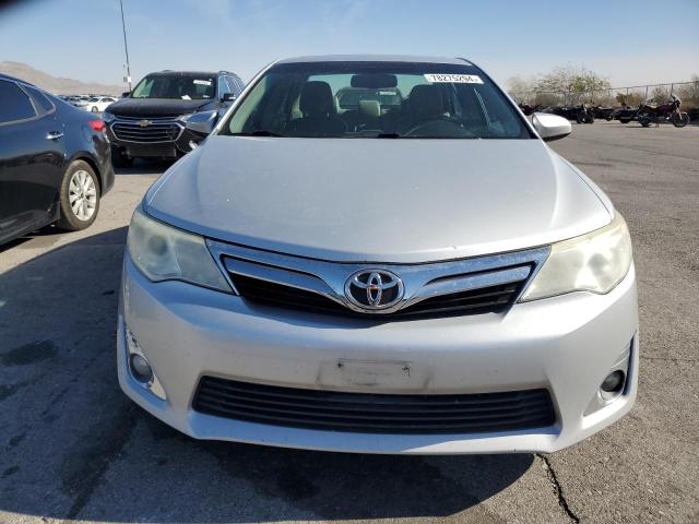 Photo 5 from auction – 2012 TOYOTA CAMRY BASE with VIN 4T4BF1FK2CR190601