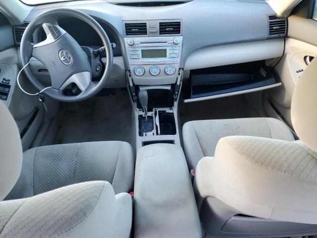 Photo 8 from auction – 2009 TOYOTA CAMRY BASE with VIN 4T1BE46K59U294197