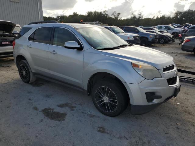 Photo 4 from auction – 2012 CHEVROLET EQUINOX LT with VIN 2GNFLEE58C6107044