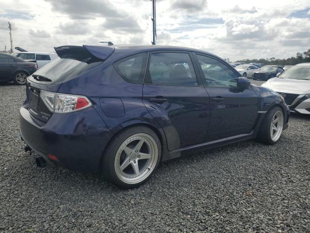 Photo 3 from auction – 2013 SUBARU IMPREZA WR with VIN JF1GR7E69DG807372