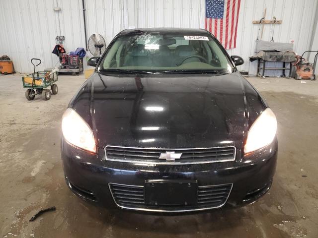 Photo 5 from auction – 2006 CHEVROLET IMPALA LS with VIN 2G1WB58K269181035