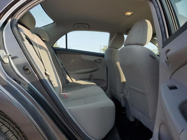 Photo 10 from auction – 2012 TOYOTA COROLLA BA with VIN 2T1BU4EE9CC911804