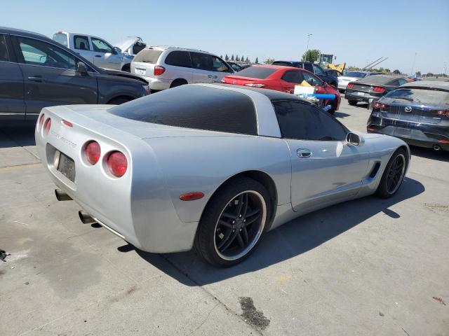 Photo 3 from auction – 1999 CHEVROLET CORVETTE with VIN 1G1YY22G3X5131902