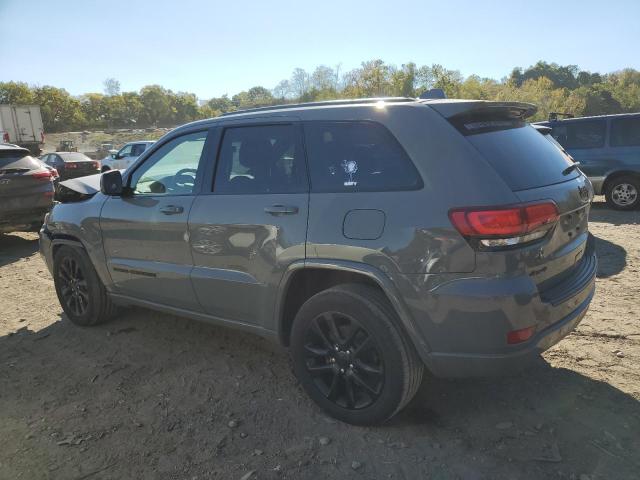 Photo 2 from auction – 2020 JEEP GRAND CHER with VIN 1C4RJFAG2LC284852