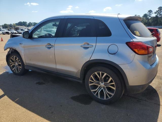 Photo 2 from auction – 2016 MITSUBISHI OUTLANDER with VIN JA4AP3AU2GZ048554