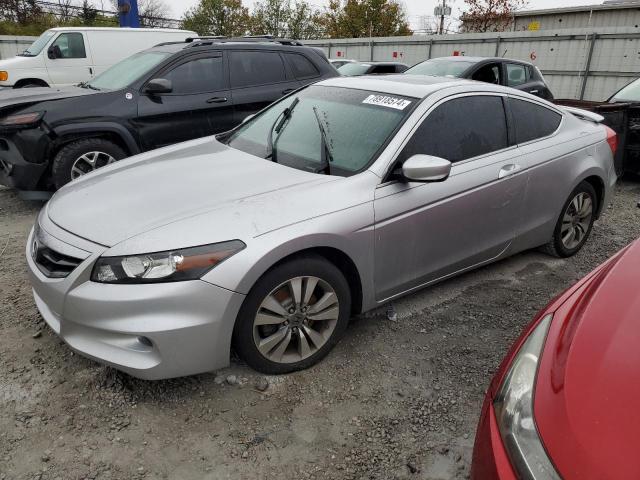 Photo 1 from auction – 2011 HONDA ACCORD EXL with VIN 1HGCS1B86BA010515