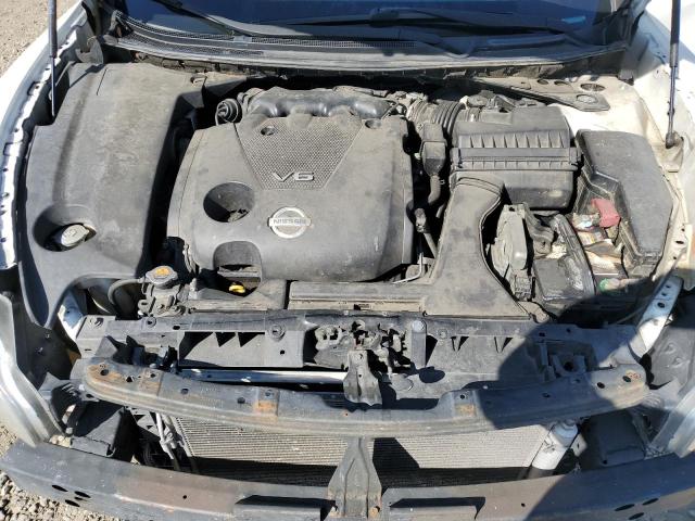 Photo 11 from auction – 2009 NISSAN MAXIMA S with VIN 1N4AA51E09C808293