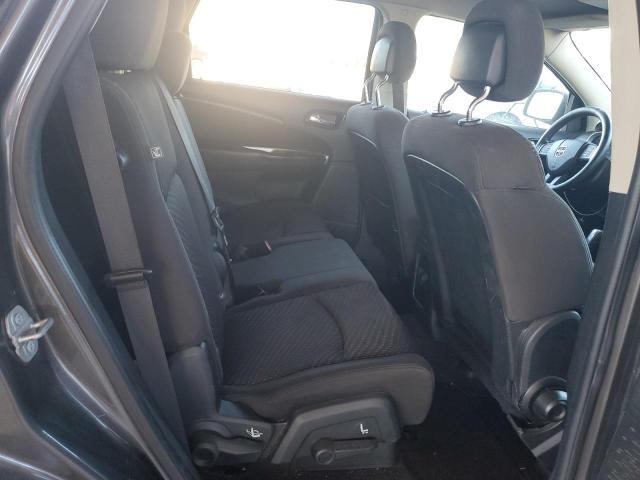 Photo 10 from auction – 2017 DODGE JOURNEY SX with VIN 3C4PDCBG4HT514236