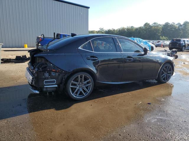 Photo 3 from auction – 2018 LEXUS IS 300 with VIN JTHBA1D27J5062666